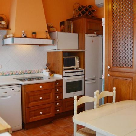 Valencia Green Penthouse Eksteriør bilde