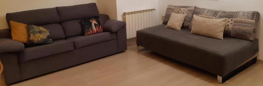 Valencia Green Penthouse Eksteriør bilde