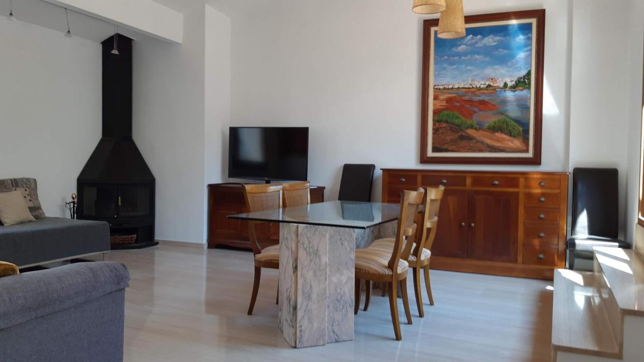 Valencia Green Penthouse Eksteriør bilde