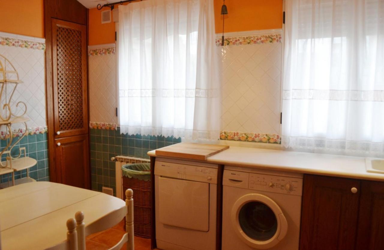 Valencia Green Penthouse Eksteriør bilde