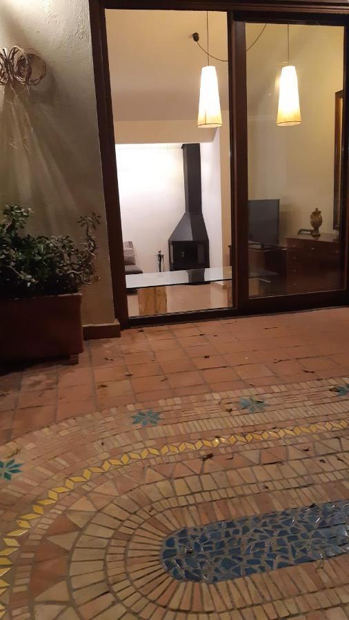 Valencia Green Penthouse Eksteriør bilde