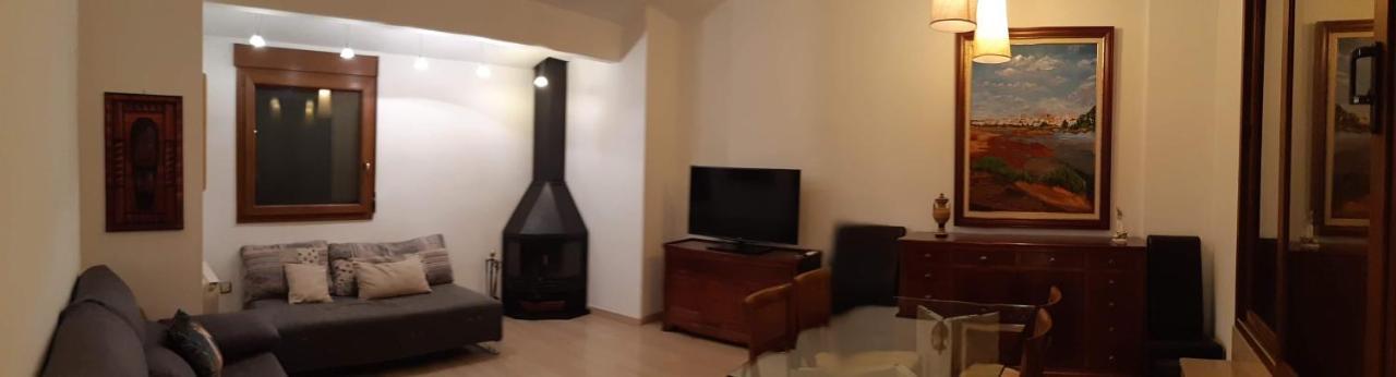 Valencia Green Penthouse Eksteriør bilde