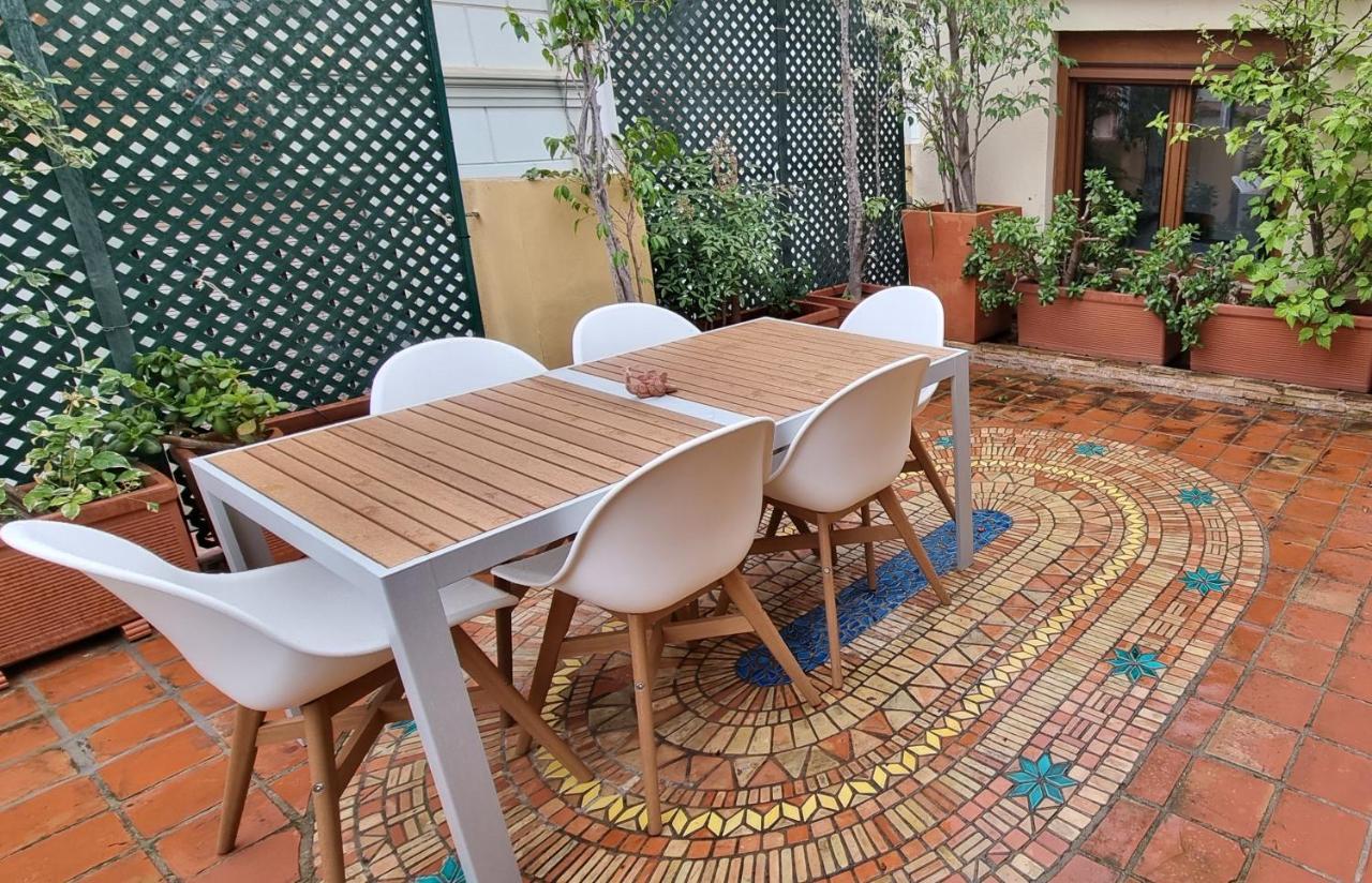 Valencia Green Penthouse Eksteriør bilde
